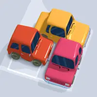 Parking Jam 3D 無料で遊べる駐車場パズルゲーム