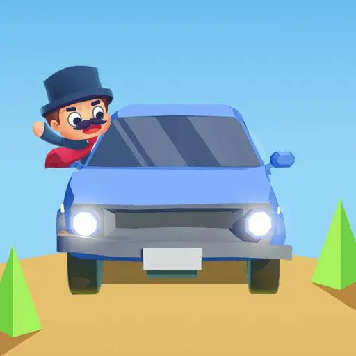 Parking Jam Out لعبة مجانية للعب على الإنترنت - ألعاب السيارات والتوقف