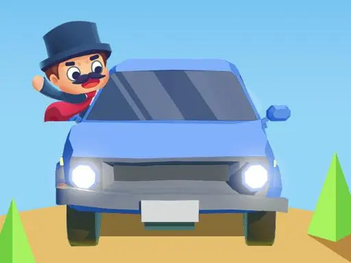 Parking Jam Out لعبة مجانية للعب على الإنترنت - ألعاب السيارات والتوقف