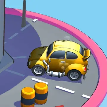 Parking Man - Fun Parking and Car Parking Game