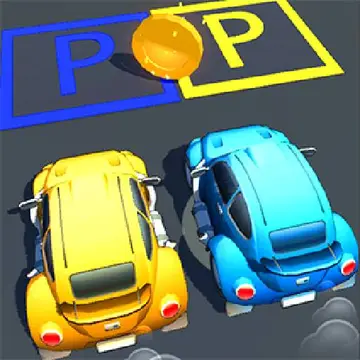 Parking Master 3D – Kostenloses Parkspiel online spielen