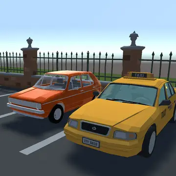 Parking Master Urban Challenges - Play Game & Parking Simulator