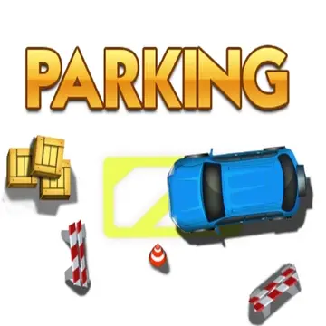 Parking Meister - Ücretsiz Araba Park Etme Oyunu