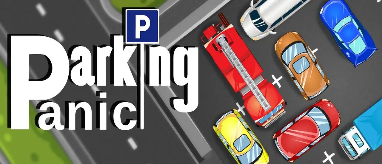 Parking Panic - Play Free Puzzle Game for All Ages