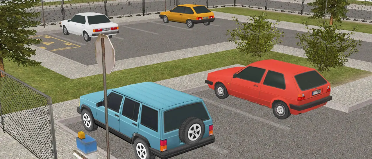 Parking Slot