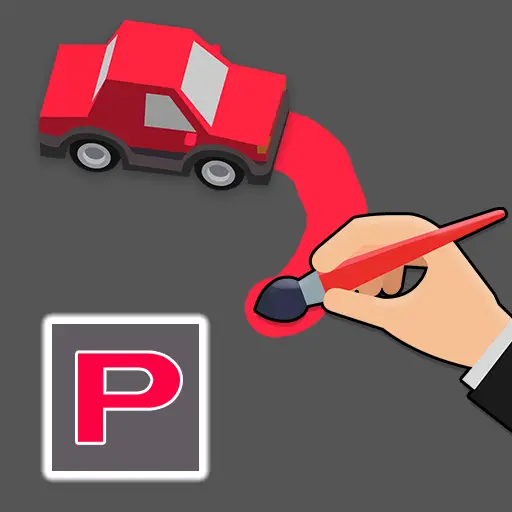 Parking Way – Kostenloses Puzzlespiel zum Parken spielen online