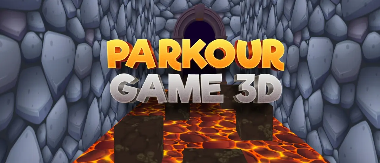 Parkour Game 3D - Ücretsiz Oyna ve Parkour Yap
