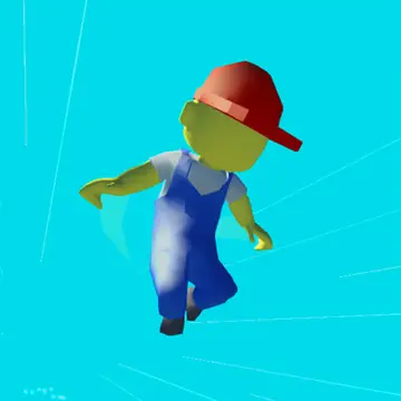 Parkour Run 3D.IO Oyna - Ücretsiz Çevrimiçi Parkour Oyunu