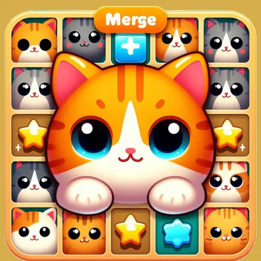 Party Animals Cats Evolution - Free Play Game for Fun & Relaxation