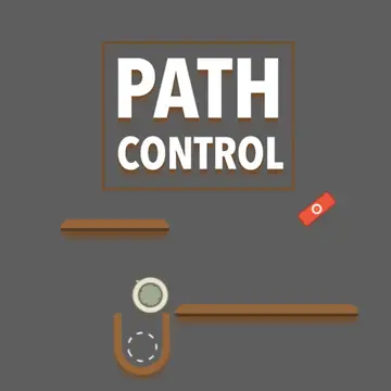 Path Control - Jeu de basket en ligne gratuit