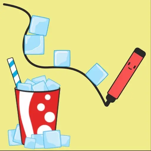 Path Ice: Juego de rompecabezas y casual para jugar gratis
