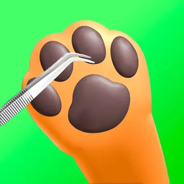Paw Care ペット病院シミュレーション｜無料で遊べるペットケアゲーム