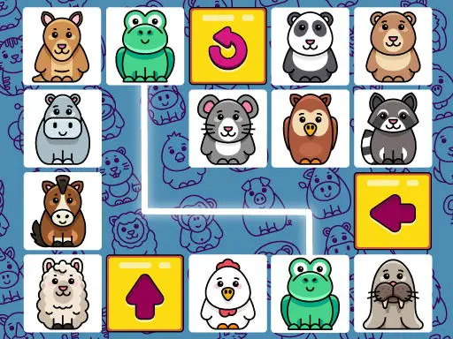 Paw Mahjong – Kostenloses Online Mahjong Spiel zum Spielen
