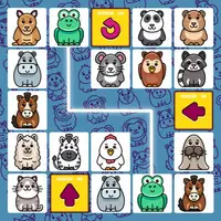 Paw Mahjong: Juego de Mahjong y Conexión Gratis en Línea
