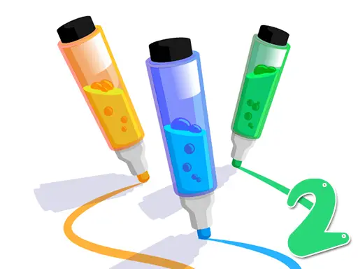 Pen Run 2 - Jogo de Ação e Agilidade Grátis
