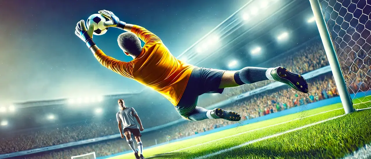 Penalty Challenge Multiplayer – Fußball Spiel online kostenlos
