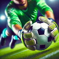 Penalty Challenge Multiplayer - オンラインサッカーゲームでプレイ