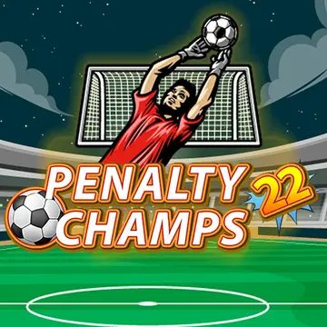 Penalty Champs 22 - Play Soccer Penalty Shootout Free Game
