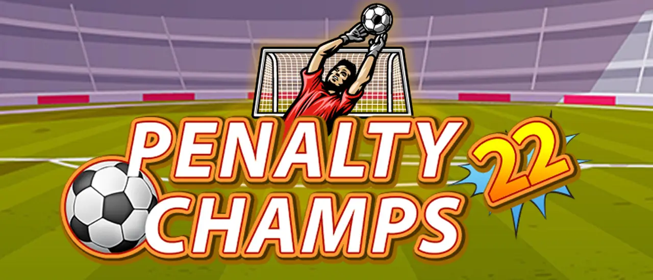 Penalty Champs 22 - Play Soccer Penalty Shootout Free Game