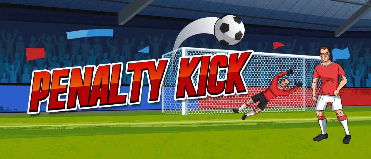 Penalty Kick - Jeu de Football de Tir au But Gratuit