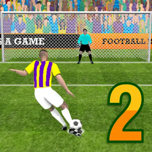 Penalty Shooters 2 - Jeu de football en ligne gratuit