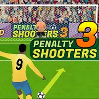 Penalty Shooters 3 - Play Free Soccer Penalty Kick Game