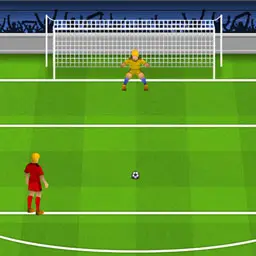 Penalty Shootout Multi League - Ücretsiz Penaltı Oyunu Oyna