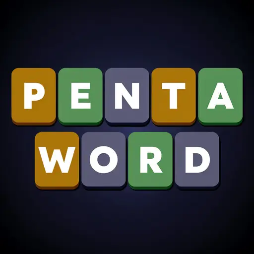 Pentaword - Jogo de Palavras Online Grátis para Jogar