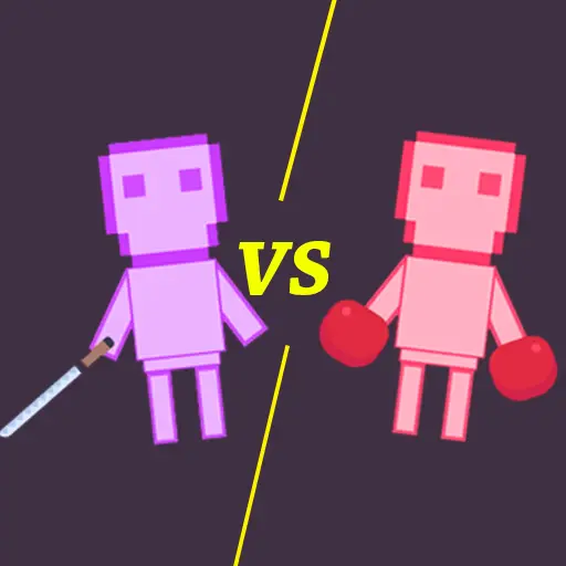 People Playground : Combat de Poupées Ragdoll - Jouez en ligne