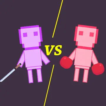 People Playground : Combat de Poupées Ragdoll - Jouez en ligne