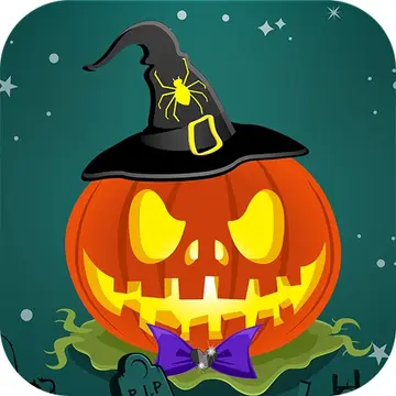 Perfect Halloween Pumpkin - Ücretsiz Oyna, Kıyafetli Eğlence