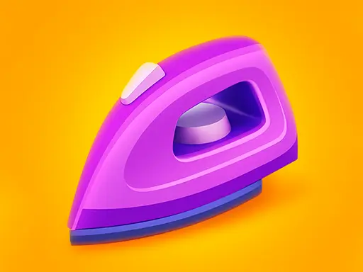 Perfect Ironing - Relaxing Play Game for Clothes Care