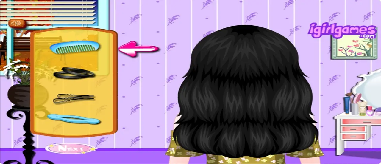 Perfect Popular Braids - Ücretsiz Saç Örgü Oyunları