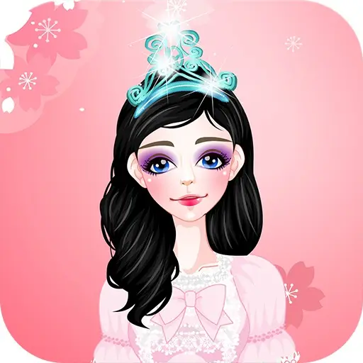 Perfect Princess Makeup - Ücretsiz Giydirme ve Makyaj Oyunu