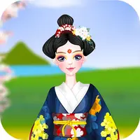 Perfect Sakura Girl - Jogo de Vestir Online Grátis