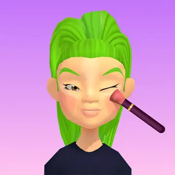 Perfect Salon - Jogue Agora e Faça Maquiagem Divertida