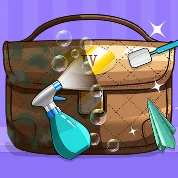 Perfect Tidy 無料プレイできる掃除シミュレーションゲーム