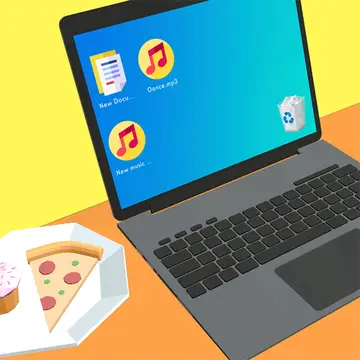 Personal Computer - Juego de simulación y habilidades en PC gratis