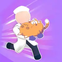 Pet Healer - Juega a ser veterinario en hospital de mascotas gratis