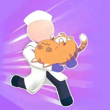 Pet Healer - Vet Hospital Spiel zum Tierarzt werden kostenlos spielen