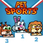 Pet Olympics - Ücretsiz Pet Yarışmaları ve Spor Oyunları