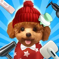 Pet Salon 2 - Fun Play Game for Caring and Dressing Pets