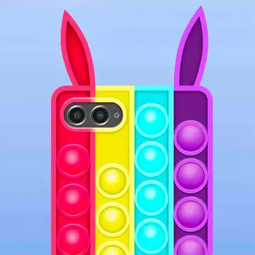 Phone Case Salon لعبة تصميم أغطية الهاتف المجانية عبر الإنترنت