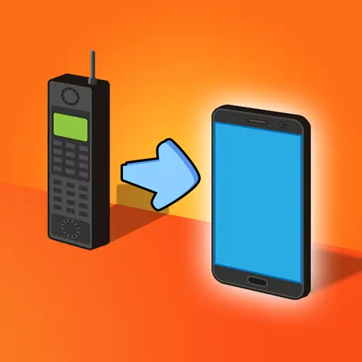 Phone Transform لعبة تحوّل الهاتف - العب مجانًا على الإنترنت