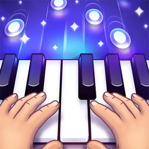 Piano Online: Juega y Toca Música en Juego Gratis