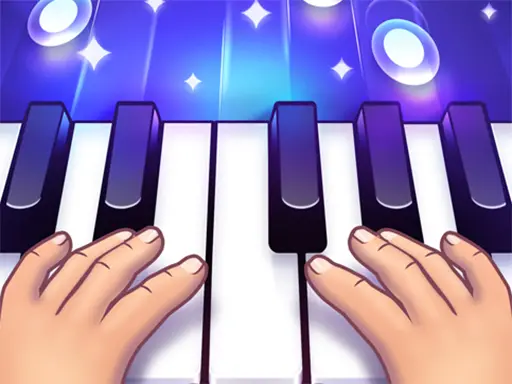 Piano Online: Juega y Toca Música en Juego Gratis