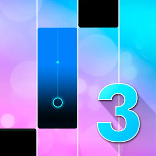 Piano Tiles 3 - Jogue Grátis Online e Divirta-se