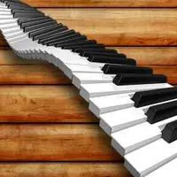 Piano Time HTML5