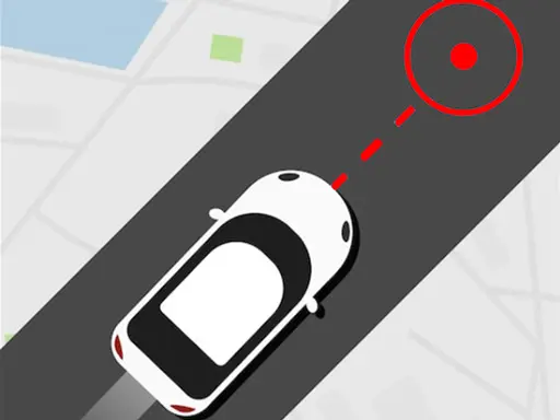 Pick Me Up – Kostenloses Fahrspiel online spielen