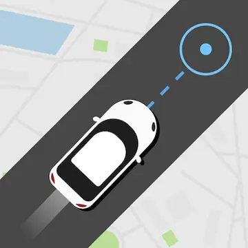 Pick Me Up Taxi لعبة قيادة مجانية للعب على الإنترنت